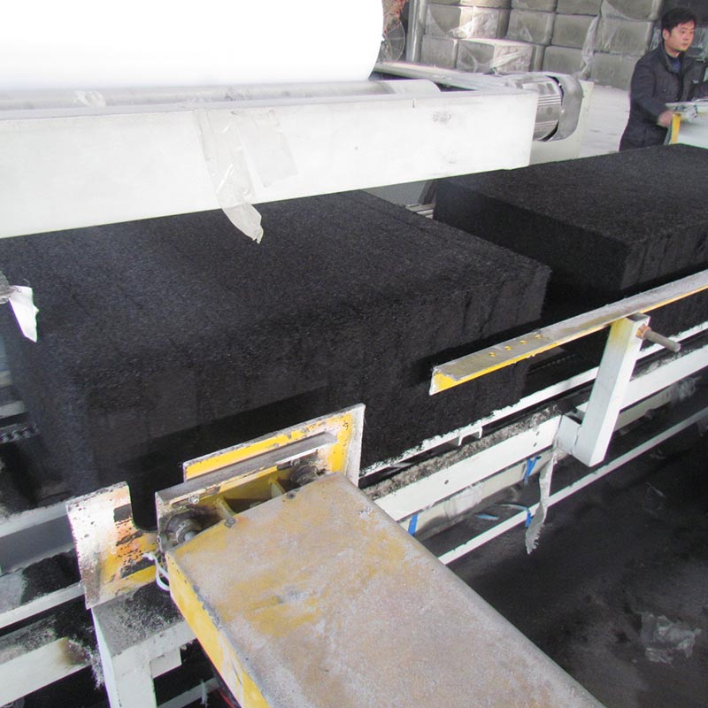 石墨改性水泥基保溫板-A級(jí)防火保溫材料廠家